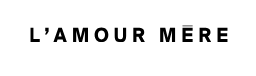 L'AMOUR MERE LLC logo