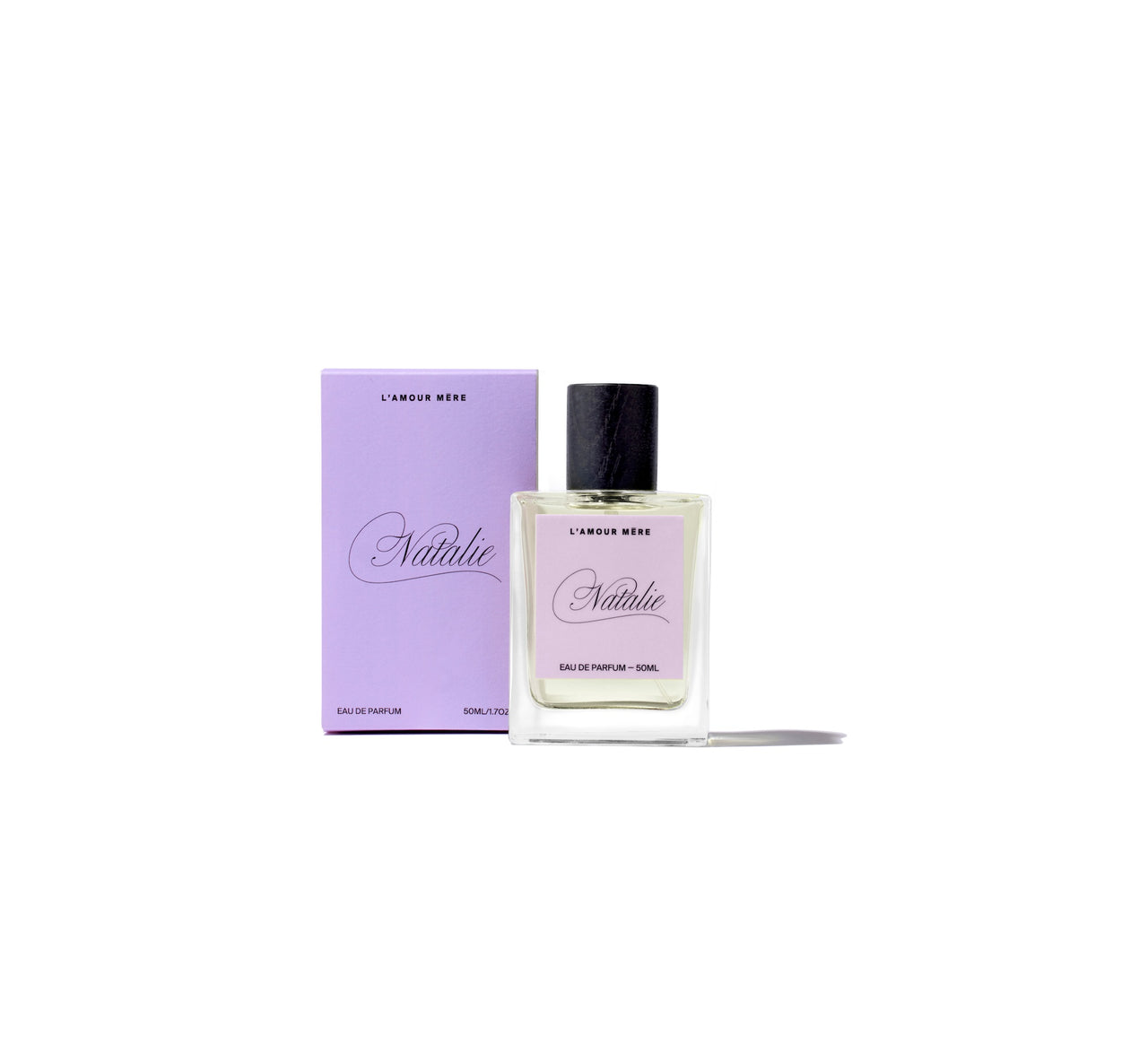 50 ml Natalie