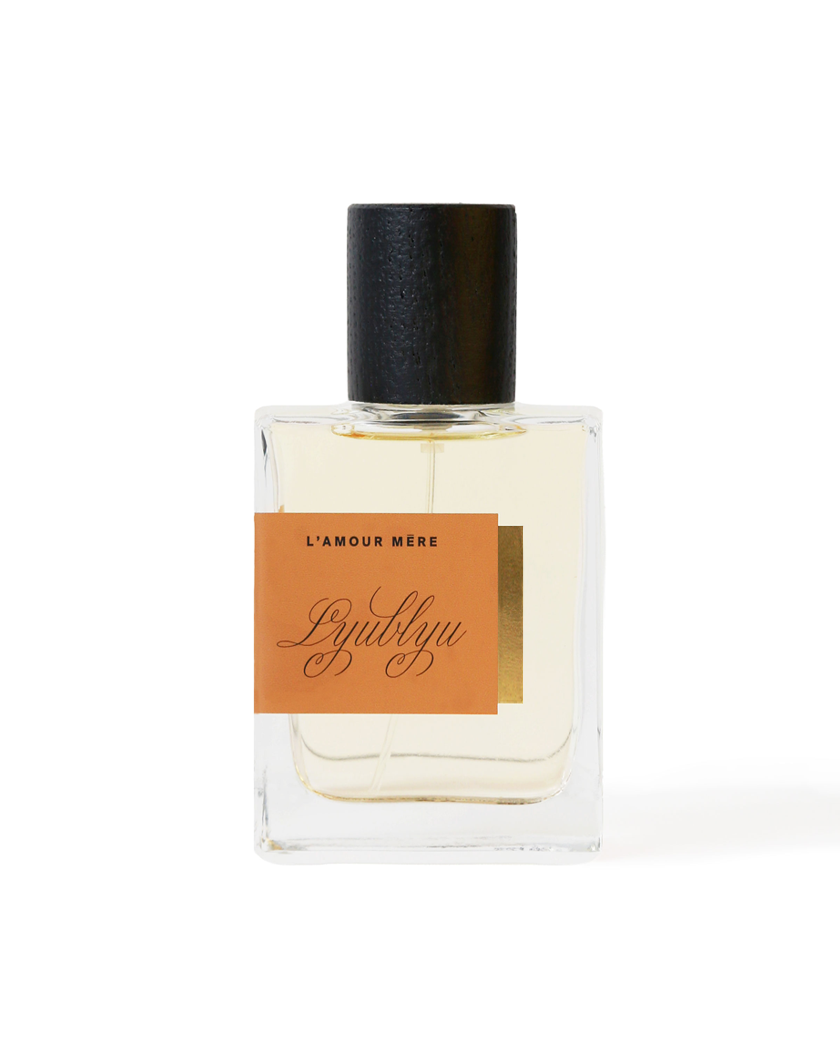 Lyublyu Eau de Parfum